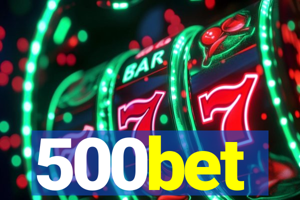 500bet