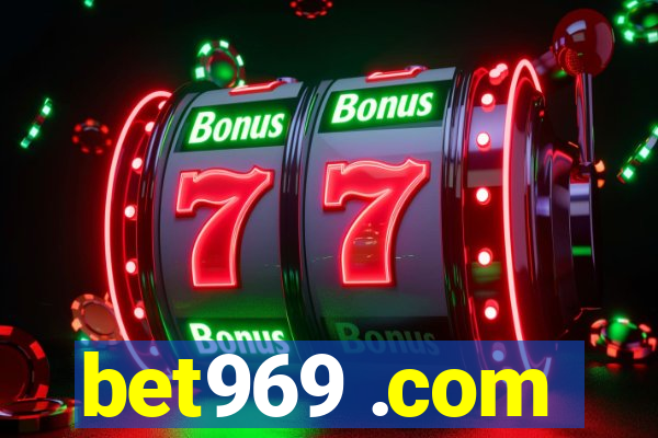 bet969 .com