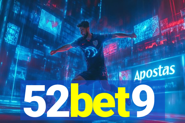 52bet9