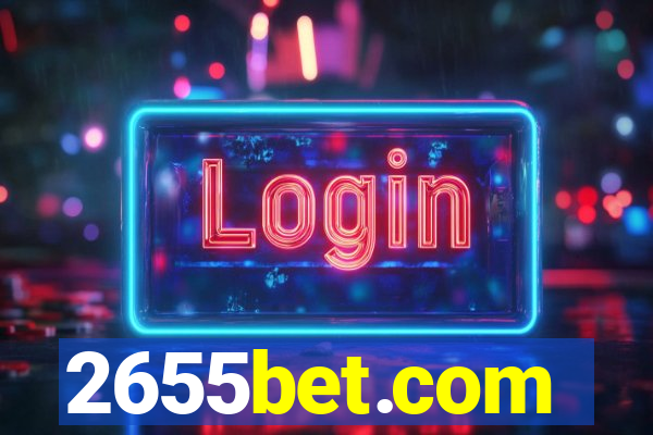 2655bet.com