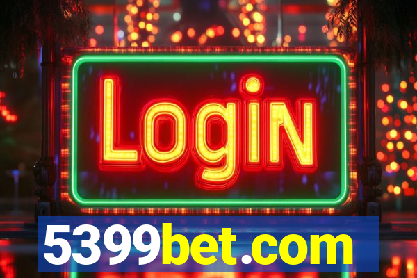 5399bet.com