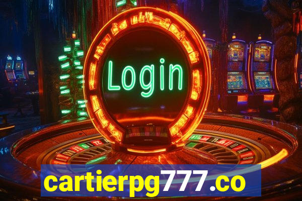 cartierpg777.com