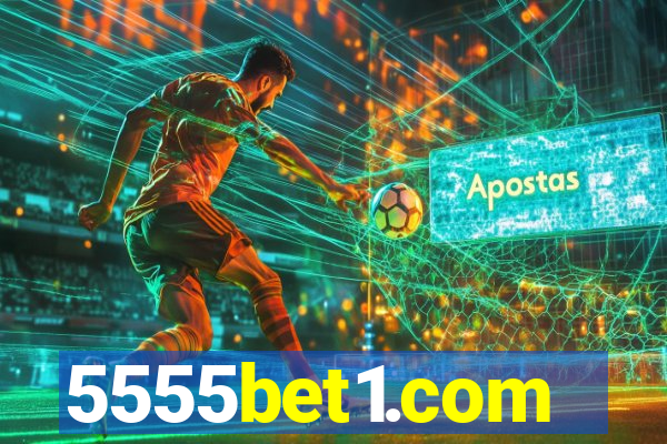 5555bet1.com