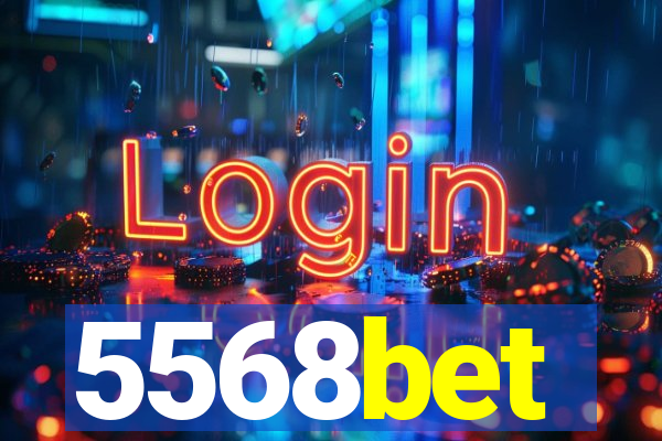 5568bet