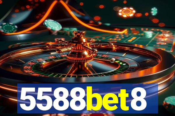 5588bet8