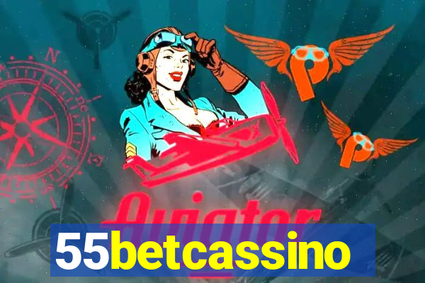 55betcassino