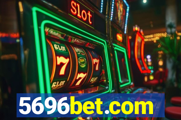 5696bet.com