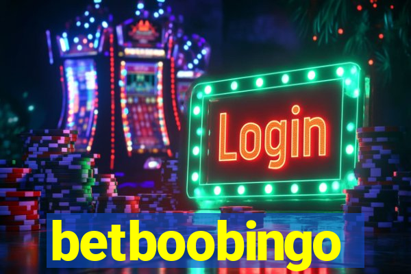 betboobingo