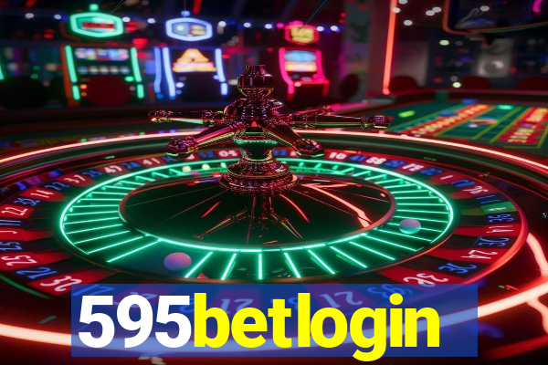 595betlogin