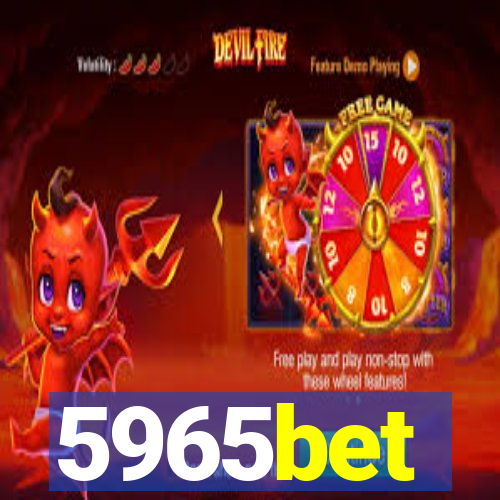 5965bet