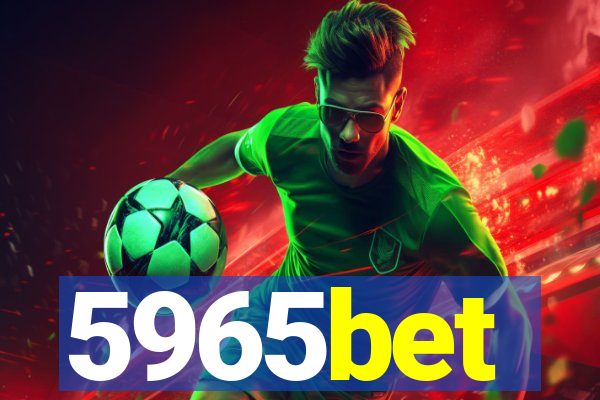 5965bet