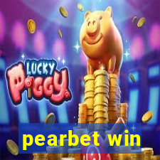 pearbet win