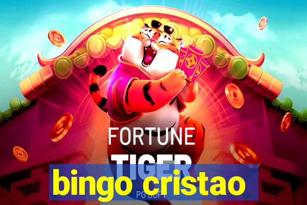 bingo cristao