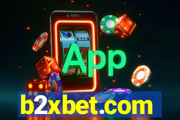 b2xbet.com