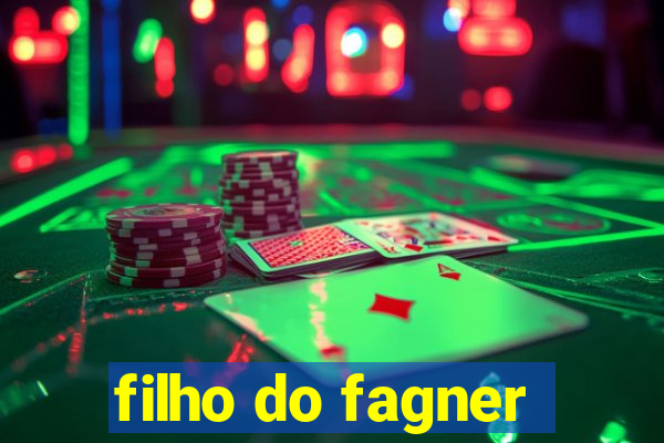 filho do fagner