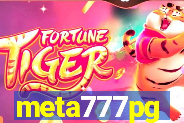 meta777pg