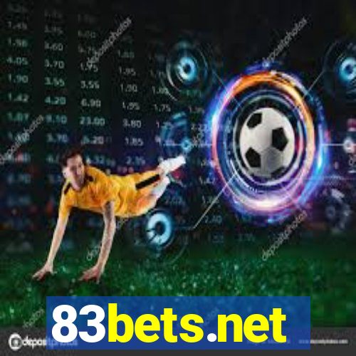 83bets.net