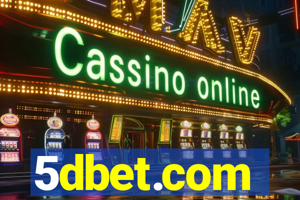 5dbet.com