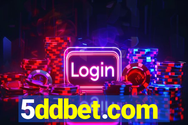 5ddbet.com