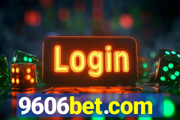 9606bet.com