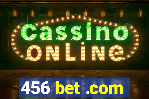 456 bet .com