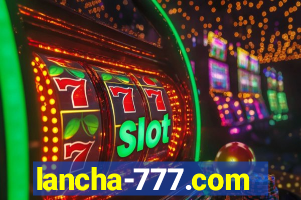 lancha-777.com