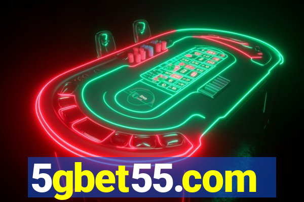 5gbet55.com