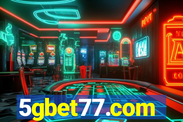 5gbet77.com