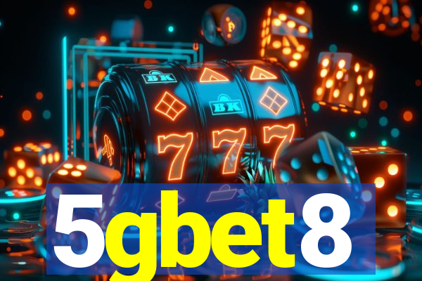 5gbet8