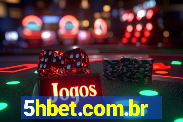 5hbet.com.br