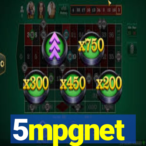 5mpgnet