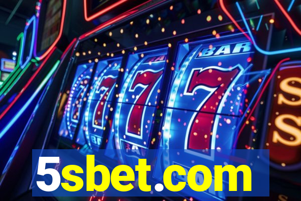 5sbet.com