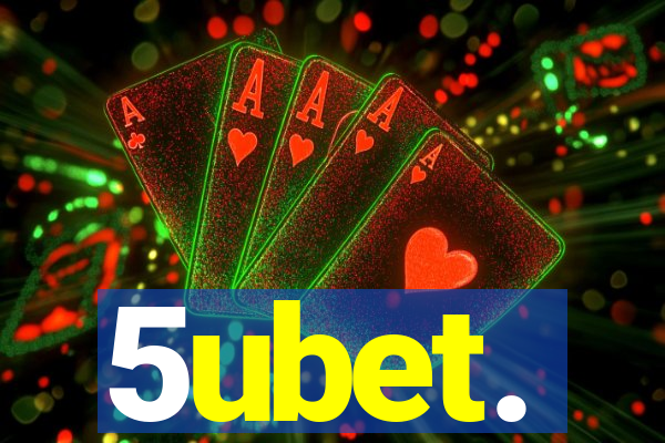 5ubet.