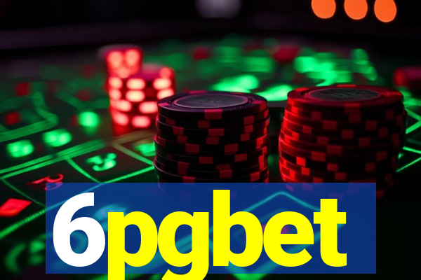 6pgbet