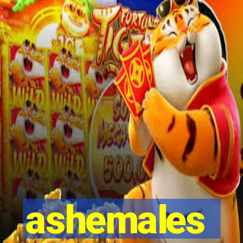 ashemales