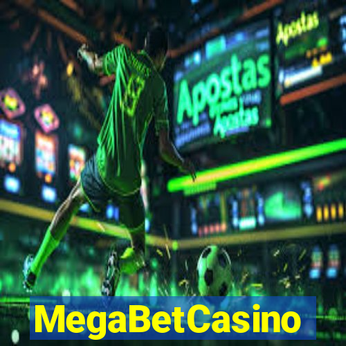 MegaBetCasino