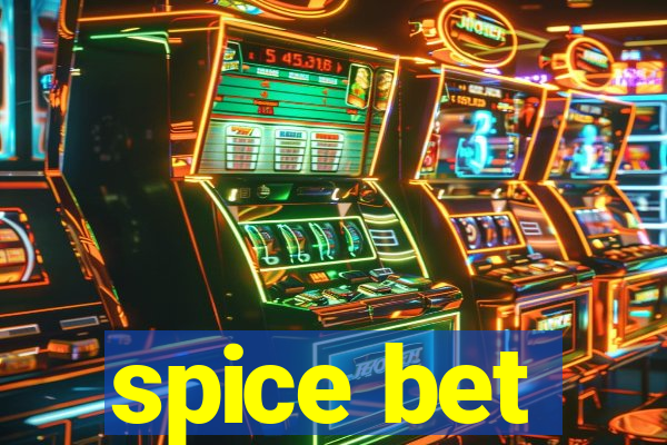 spice bet