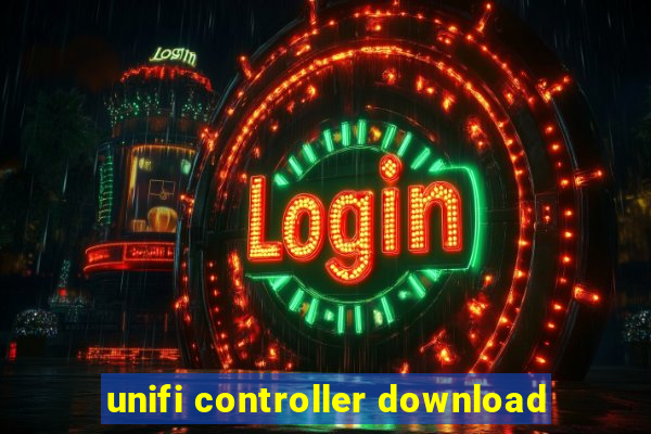 unifi controller download