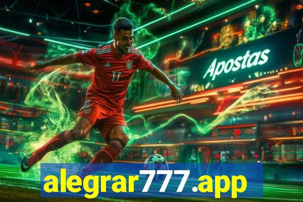 alegrar777.app