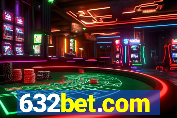 632bet.com