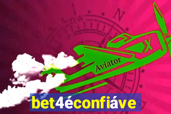 bet4éconfiável