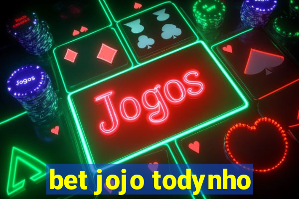 bet jojo todynho