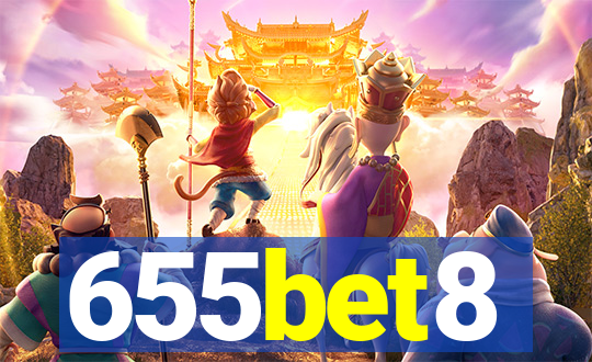 655bet8