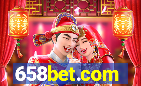 658bet.com