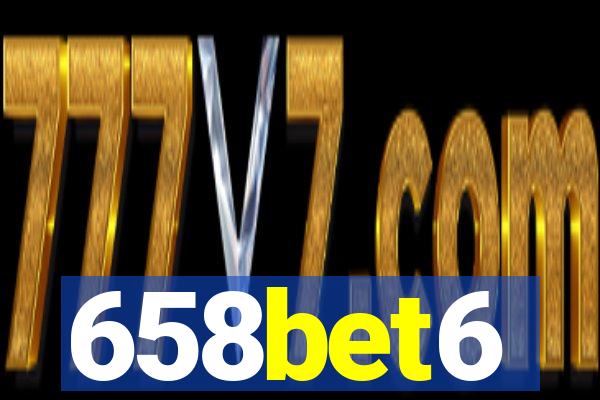 658bet6