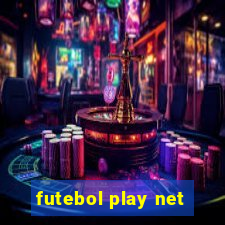 futebol play net