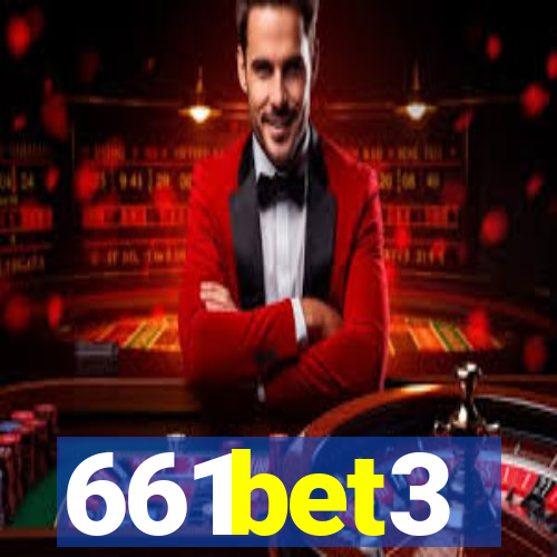 661bet3