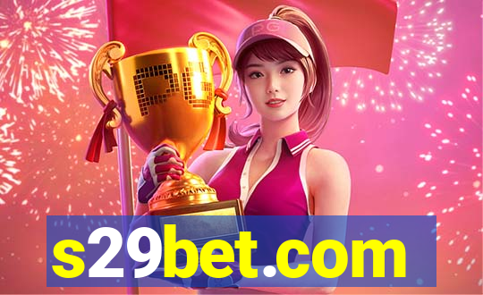 s29bet.com