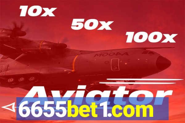 6655bet1.com