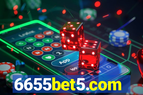 6655bet5.com